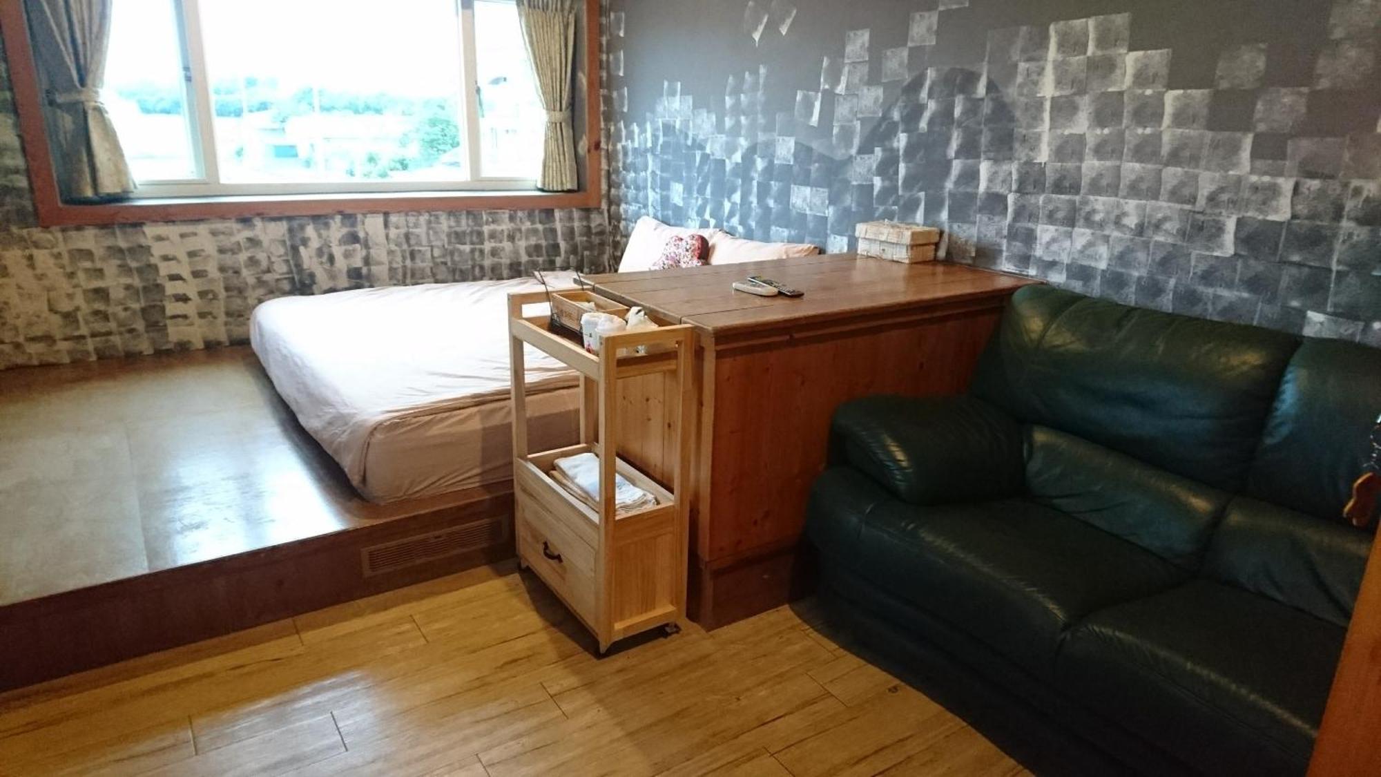 Xian Qing Yu Zhi Homestay Chishang Zewnętrze zdjęcie