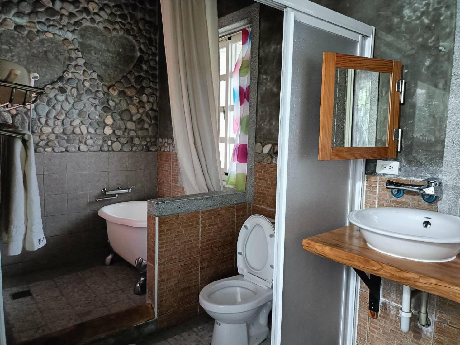 Xian Qing Yu Zhi Homestay Chishang Zewnętrze zdjęcie