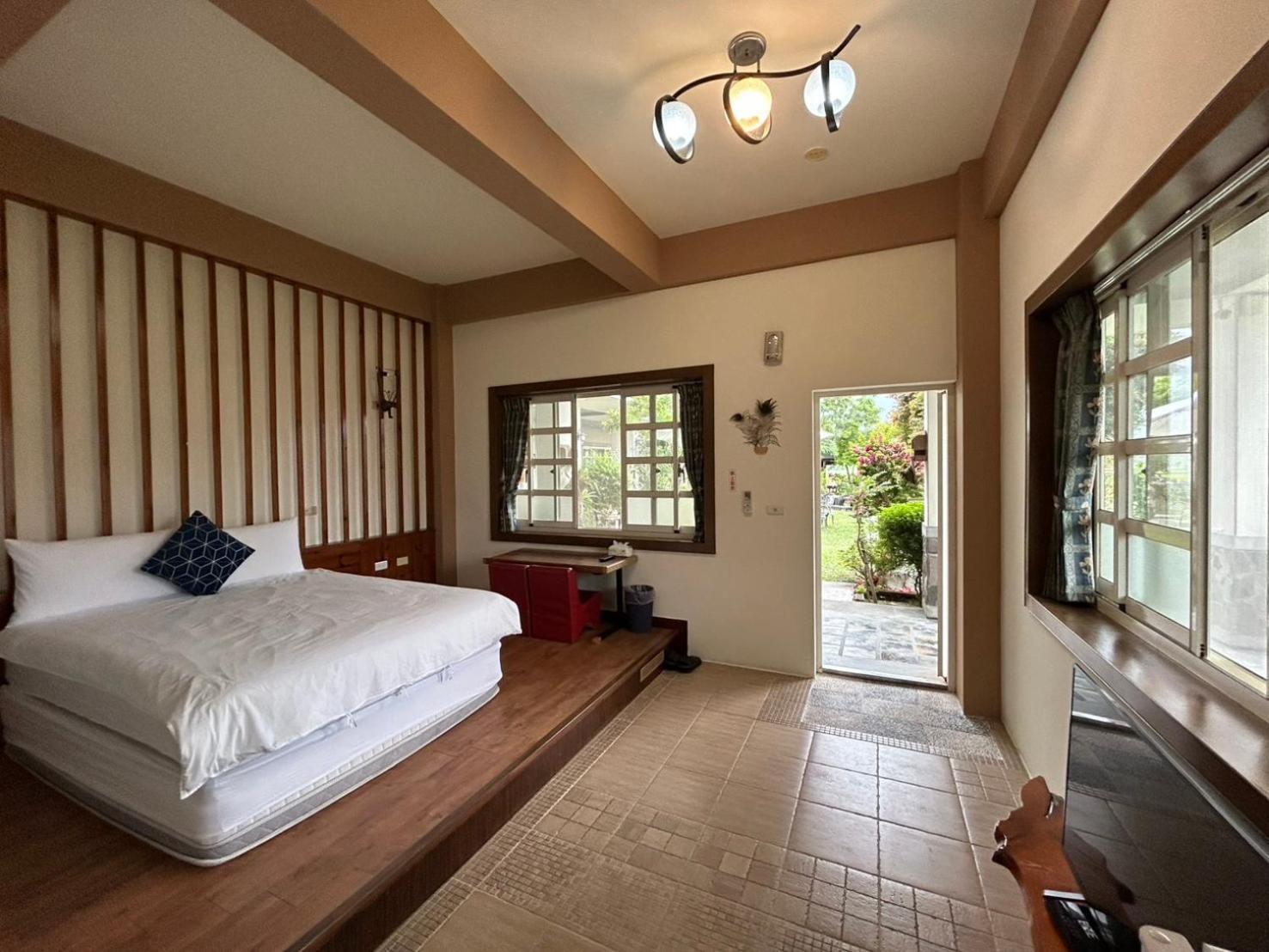 Xian Qing Yu Zhi Homestay Chishang Pokój zdjęcie