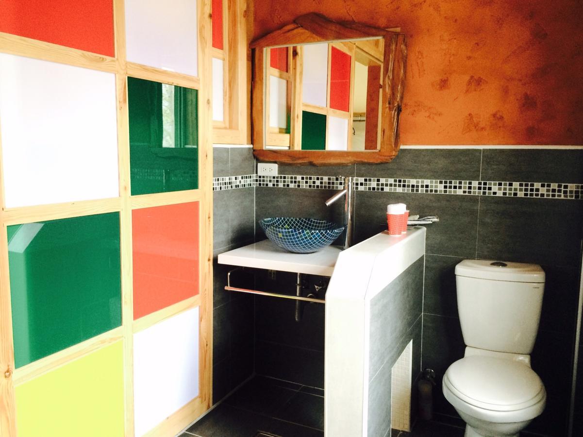 Xian Qing Yu Zhi Homestay Chishang Zewnętrze zdjęcie